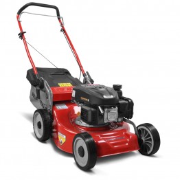 WB455HC EUR5 ÇİM BİÇME MAKİNESİ İTMELİ LONCIN 1P65